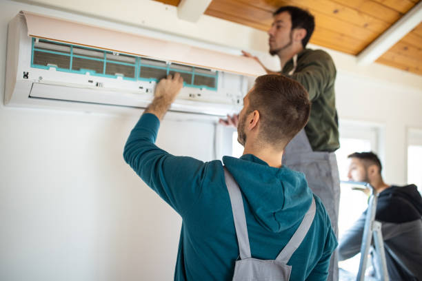 Best Solar-powered HVAC Systems in Lecanto, FL