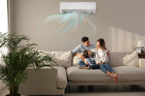 Best Thermostats and Smart Controls in Lecanto, FL