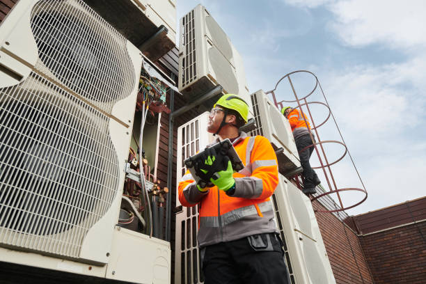 Best Geothermal HVAC Systems in Lecanto, FL